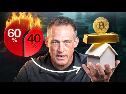 Why 'Safe' Investing Is the Riskiest Thing You Can Do