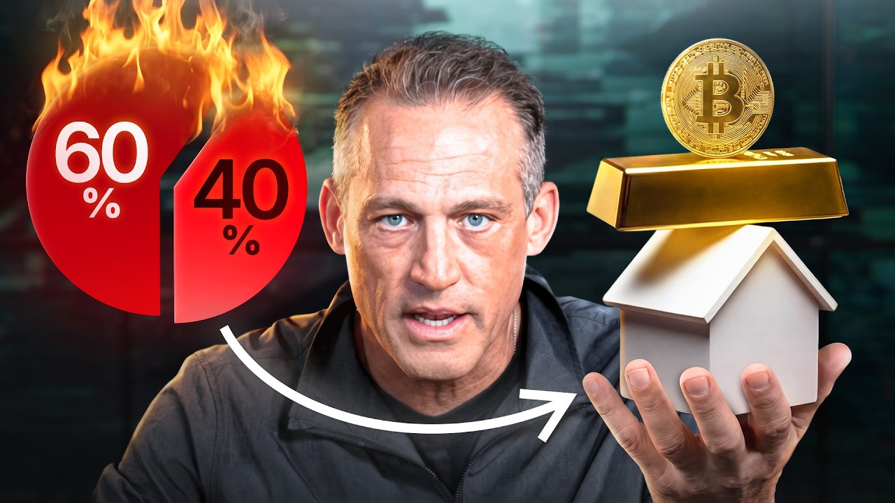 Why 'Safe' Investing Is the Riskiest Thing You Can Do