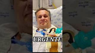 Rezem Urgente Pelo Padre Márlon Múcio.