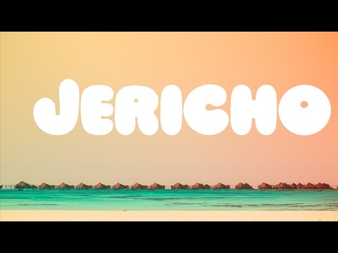 Iniko - Jericho   Lyrics