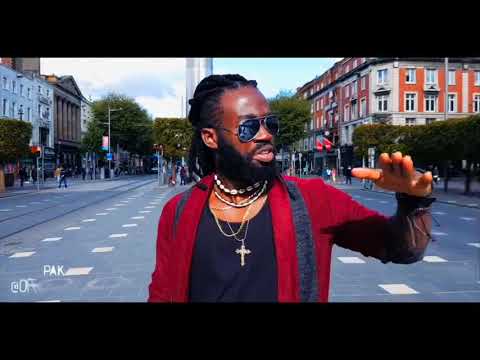 MATA- A star ft Mc Emm by Favour Odusola