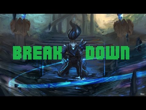 Yasuicide montage #6 - Breakdown