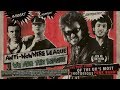 We Are The League - How Deep Do You Want It? (Official Trailer) [Anti Nowhere League]
