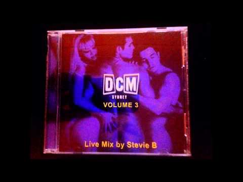 DCM Volume 3 (Mixed By Stevie B)