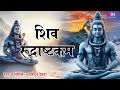 Shiv Rudrastakam शिव रुद्राष्टकम Shiva Mantra