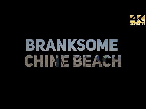 BRANKSOME CHINE BEACH | SOLANKI PARIVAR | 2018