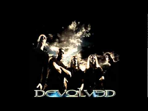 DEVOLVED - Collateral Damage (2011) NEW Track