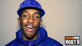 [DAILY DUPPY] - Bugzy Malone