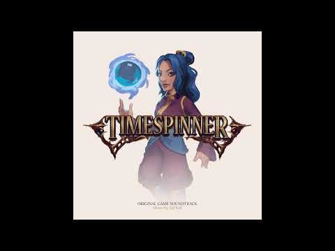 Best VGM 2210 - Timespinner - Pioneer's Horizon