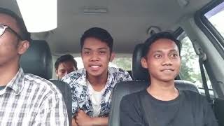 preview picture of video 'Trip otw Malino bersama Tim pemuja rahasia'