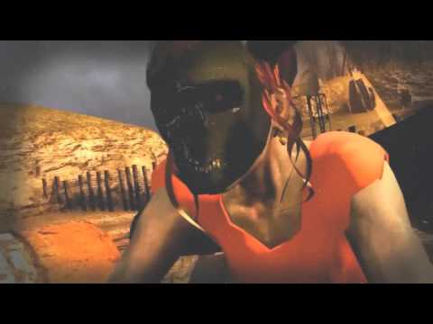 ADITBB, DW VS TK (Witchy) ''Krank''  by KMFDM