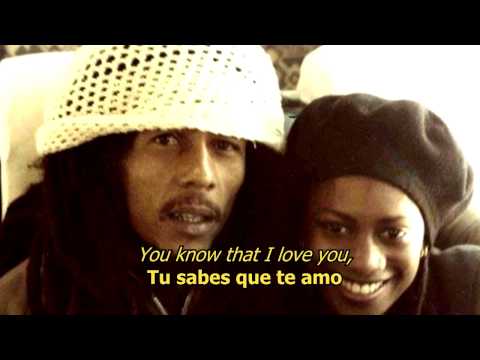 Do it twice - Bob Marley (LYRICS/LETRA) (Reggae roots)