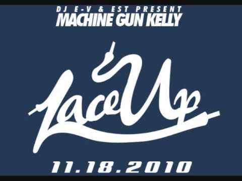 Salute - Machine Gun Kelly w lyrics