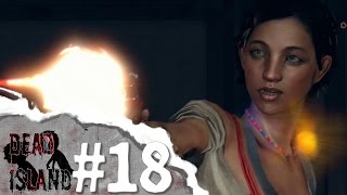 #18【オカマ実況】DEADISLAND 監獄島【PS4】