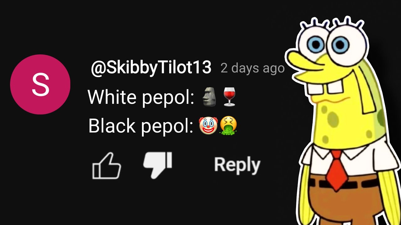 STUPID Youtube Shorts Comments 🥀