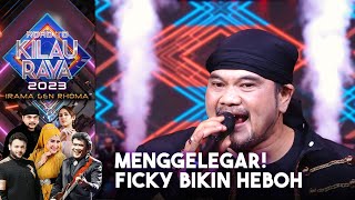 Download lagu Vicky Rhoma & Sonetrock - Boleh | ROAD TO KILAU RAYA IRAMA GEN RHOMA mp3 Download lagu Vicky Rhoma & Sonetrock - Boleh | ROAD TO KILAU RAYA IRAMA GEN RHOMA mp3