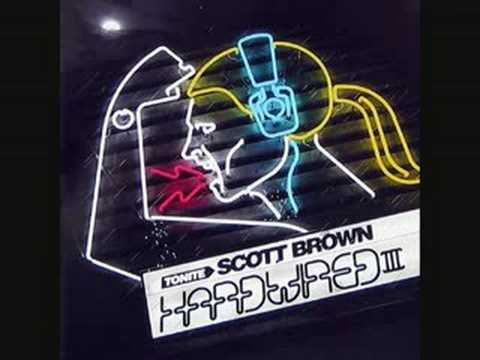 Scott Brown - Lost Generation (Nu Foundation Remix)