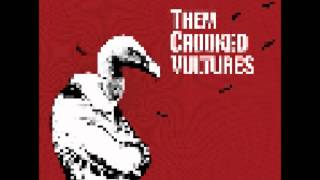 8-bit Elephants -- Them Crooked Vultures