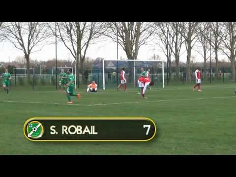 19 J. CFA2   STADE DE REIMS B -  IC CROIX
