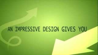 Digital Media Nashville Website and Graphic Design