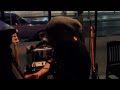 Sherman Downey - Blue [live at Desotos]