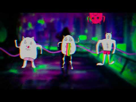 MUWOL - CyberTrap / Kawaii Dubstep / EDM / Electronic /