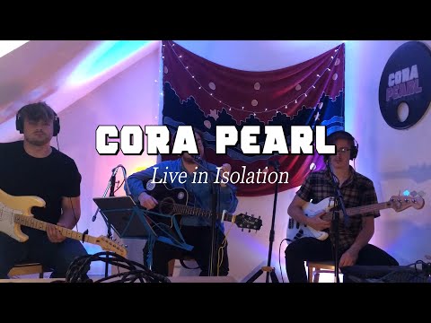 Cora Pearl - Isolation Session