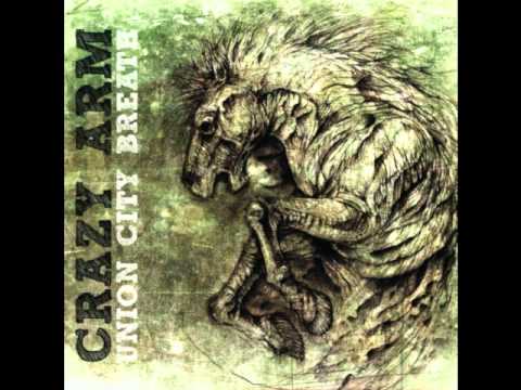 Crazy Arm - Tribes/Animals