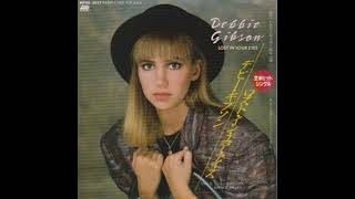 Debbie Gibson - Silence Speaks (A Thousand Words) (D. Gibson) (1989) (Japón) (Remastered 2023)