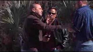 Съёмки второго сезона сериала "Побег"