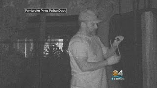 Victims Of Pembroke Pines Peeping Tom Speak Out