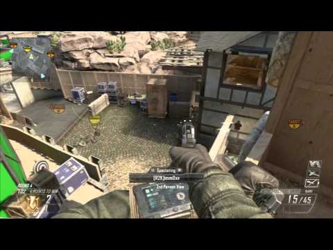 Black Ops 2 - Road To Killcam Ep.1!! [R2K]
