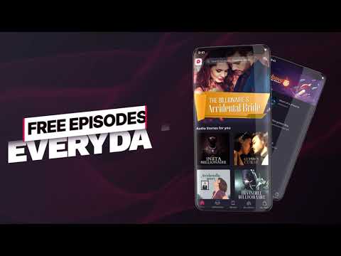 Pocket FM: Audio Series Video