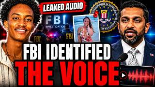 FBI Release Full Statement On Who Was Behind The Leaked Audio On Nolan Wells Death Investigation...