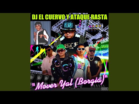 Mover Yal (Borgia)