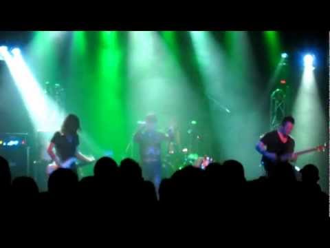 Protafield / Jayce Lewis - Semper Fidelis (live szene wien 6.2.2013)