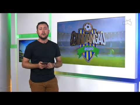 Programa do Candangão - Os gols da sétima rodada