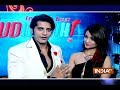 Watch ‘Naagin 2’ star Karanvir Bohra birthday bash with Saas Bahu Aur Suspense team