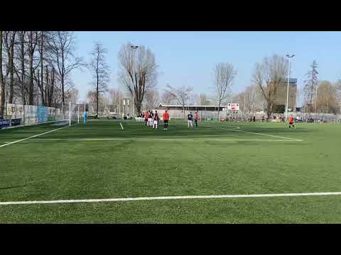 Doelpunt HBSS - dvo’32