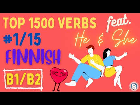 200 Advanced Finnish phrases for intermediate learners