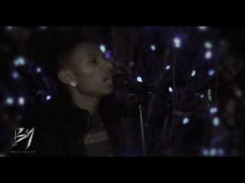 Blake Montel - “Silent Night”