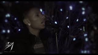 Blake Montel - “Silent Night” (Cover)