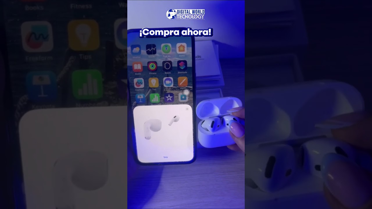 Audífonos recargables