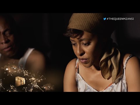 Vuyiswa shuts out Hector – The Queen | Mzansi Magic | S6 | Ep 166