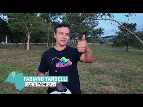 Conheça o município de Paranapanema