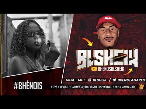 MC DRICKA E MC LIL - JÁ QUE ME TRAIU - LEI DO RETORNO ( DJ NANDO BARBOSA )