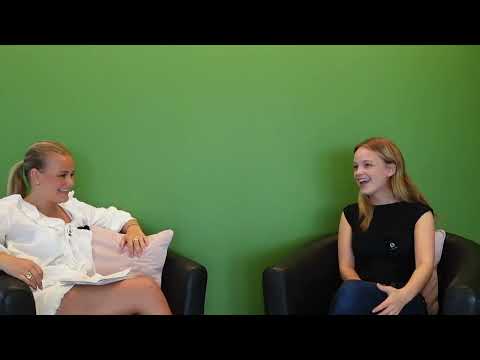 4. Skivbolag ”jag trodde det var scam”- Lia Lindstén