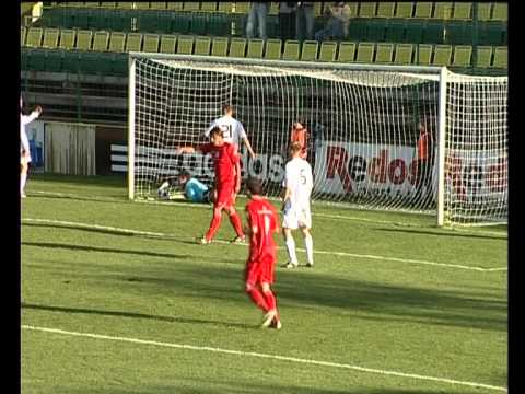 ZZIP TV: Fotbal - Olomouc - Holice - Hulín