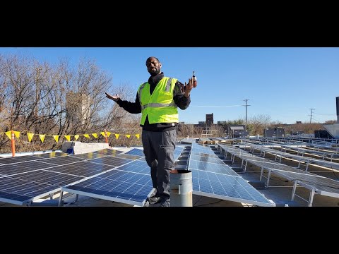 Ward 1 Community Solar Info Event 01 26 2021