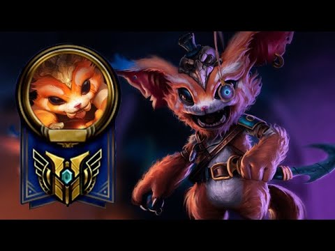 Gnar Montage - Wonbo Combo